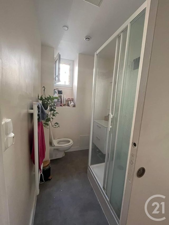 Appartement F3 &agrave; louer - 3 pi&egrave;ces - 50,46 m2 - Rouen - 76 - HAUTE-NORMANDIE