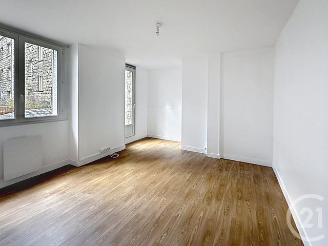 Appartement F3 à louer ROUEN