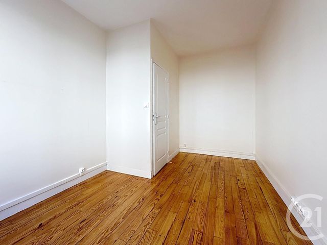 Appartement F3 &agrave; louer - 3 pi&egrave;ces - 50,46 m2 - Rouen - 76 - HAUTE-NORMANDIE