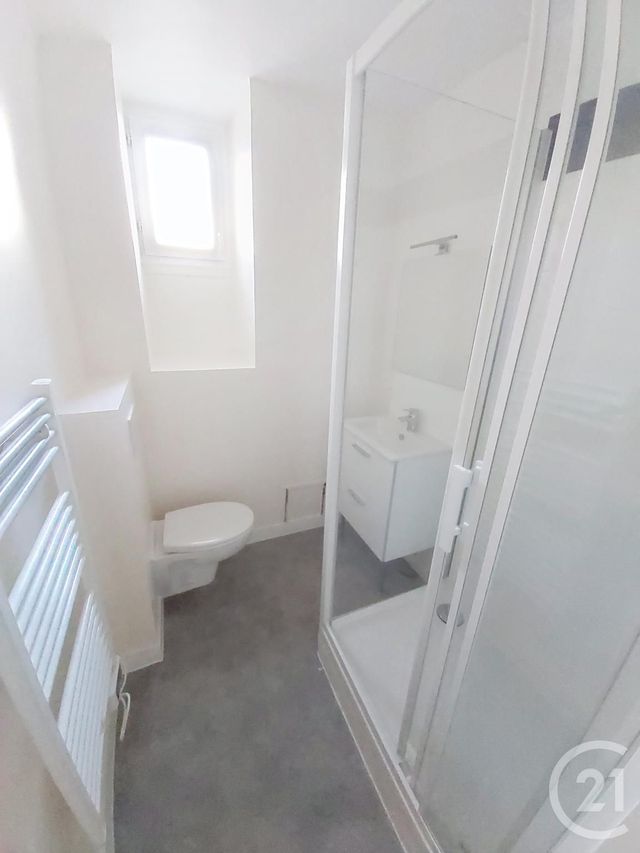 Appartement F3 &agrave; louer - 3 pi&egrave;ces - 50,46 m2 - Rouen - 76 - HAUTE-NORMANDIE