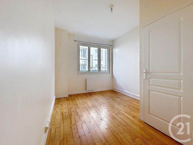 Appartement F3 &agrave; louer - 3 pi&egrave;ces - 50,46 m2 - Rouen - 76 - HAUTE-NORMANDIE