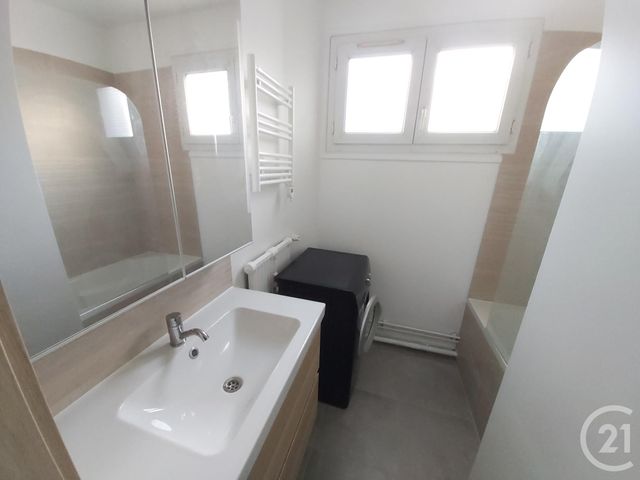 Appartement F3 &agrave; louer - 3 pi&egrave;ces - 67,10 m2 - Rouen - 76 - HAUTE-NORMANDIE