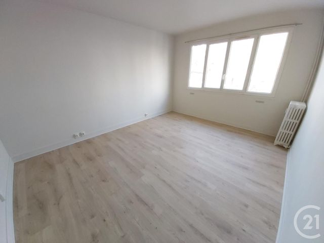 Appartement F3 &agrave; louer - 3 pi&egrave;ces - 67,10 m2 - Rouen - 76 - HAUTE-NORMANDIE