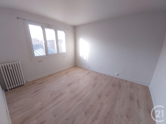 Appartement F3 &agrave; louer - 3 pi&egrave;ces - 67,10 m2 - Rouen - 76 - HAUTE-NORMANDIE