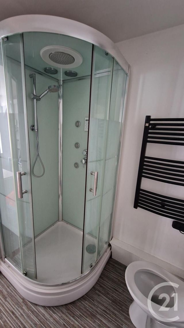 Appartement Studio &agrave; louer - 1 pi&egrave;ce - 20,34 m2 - Rouen - 76 - HAUTE-NORMANDIE