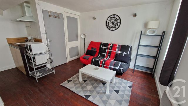 appartement - ROUEN - 76