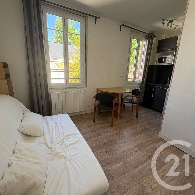 appartement - BOIS GUILLAUME - 76