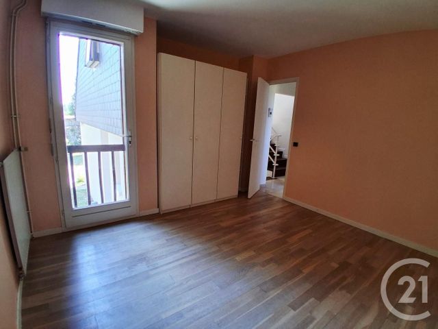 Maison &agrave; louer - 5 pi&egrave;ces - 124,01 m2 - Sahurs - 76 - HAUTE-NORMANDIE