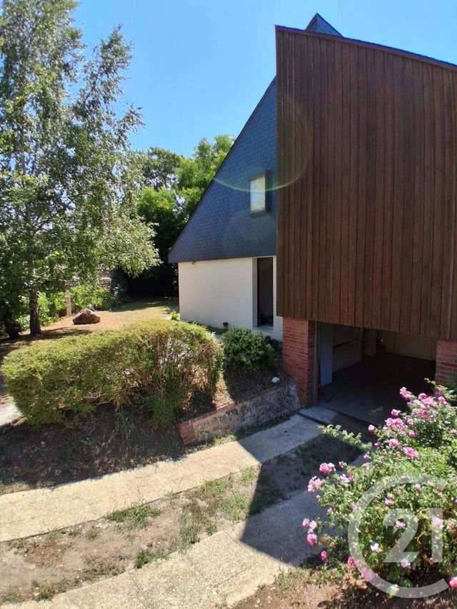 Maison &agrave; louer - 5 pi&egrave;ces - 124,01 m2 - Sahurs - 76 - HAUTE-NORMANDIE