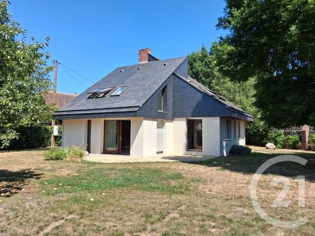 maison - SAHURS - 76