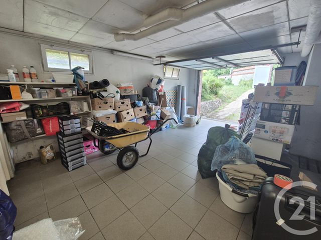 Maison &agrave; louer - 5 pi&egrave;ces - 124,01 m2 - Sahurs - 76 - HAUTE-NORMANDIE