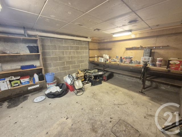 Maison &agrave; louer - 5 pi&egrave;ces - 124,01 m2 - Sahurs - 76 - HAUTE-NORMANDIE