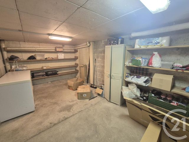Maison &agrave; louer - 5 pi&egrave;ces - 124,01 m2 - Sahurs - 76 - HAUTE-NORMANDIE
