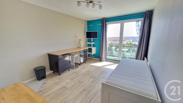appartement - ROUEN - 76
