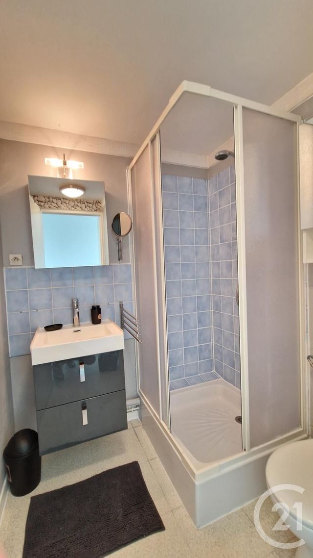 Appartement F1 &agrave; louer - 1 pi&egrave;ce - 22,13 m2 - Rouen - 76 - HAUTE-NORMANDIE
