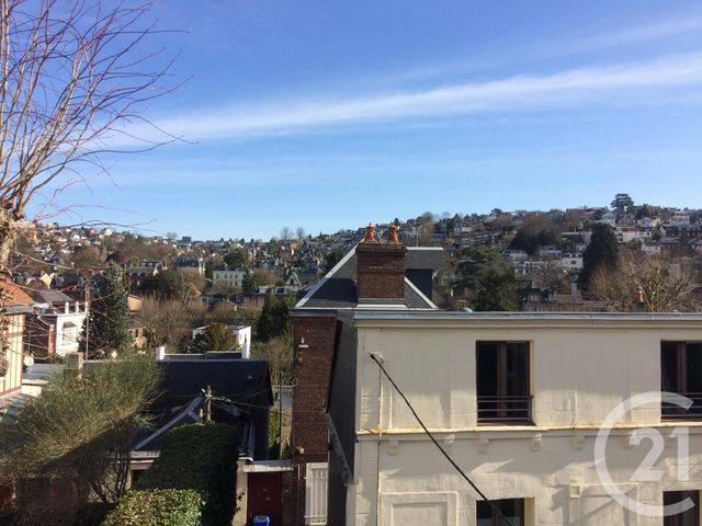 Maison &agrave; louer - 3 pi&egrave;ces - 45,13 m2 - Rouen - 76 - HAUTE-NORMANDIE