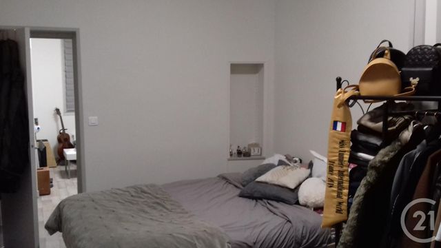 Appartement F2 &agrave; louer - 2 pi&egrave;ces - 35,72 m2 - Rouen - 76 - HAUTE-NORMANDIE