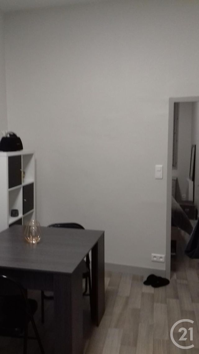Appartement F2 &agrave; louer - 2 pi&egrave;ces - 35,72 m2 - Rouen - 76 - HAUTE-NORMANDIE