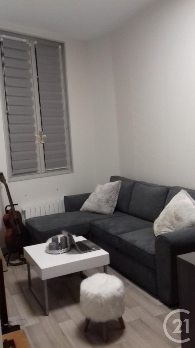 appartement - ROUEN - 76