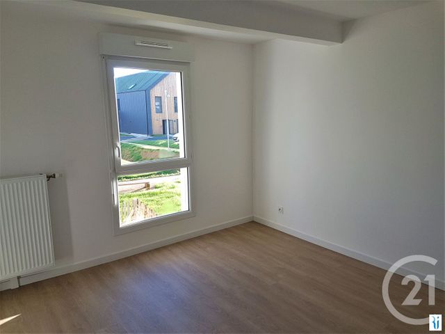 Appartement &agrave; louer - 3 pi&egrave;ces - 68,83 m2 - Mont St Aignan - 76 - HAUTE-NORMANDIE