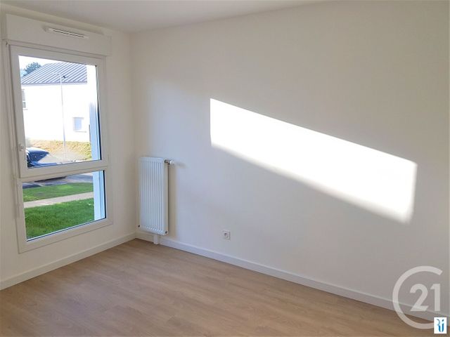 Appartement &agrave; louer - 3 pi&egrave;ces - 68,83 m2 - Mont St Aignan - 76 - HAUTE-NORMANDIE