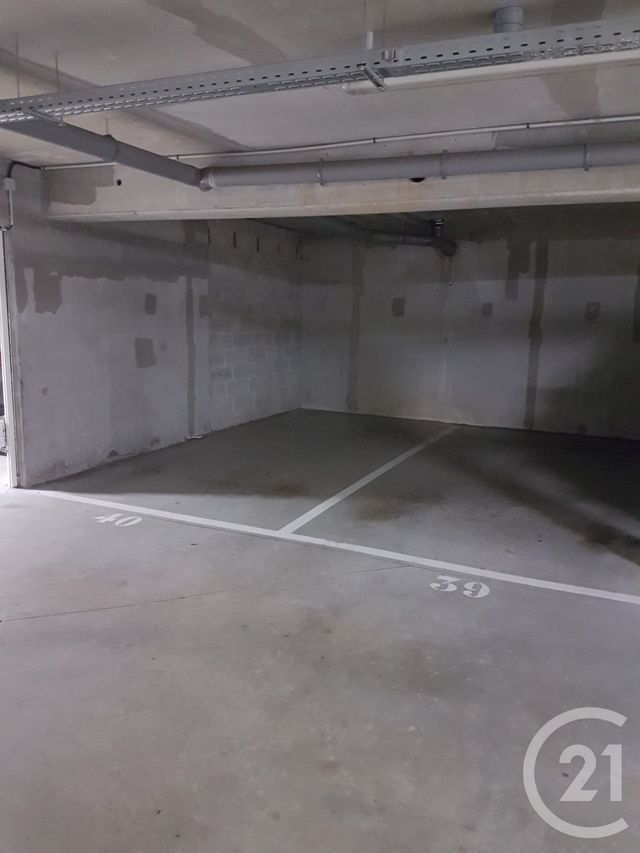 Appartement F3 &agrave; vendre - 3 pi&egrave;ces - 71 m2 - Bois Guillaume - 76 - HAUTE-NORMANDIE