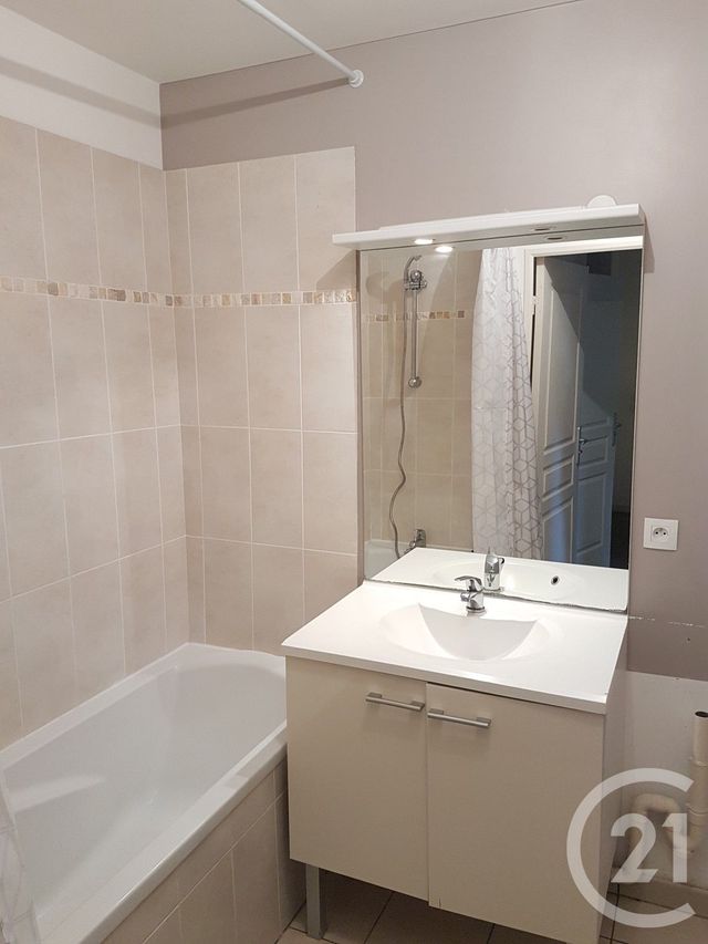 Appartement F3 &agrave; vendre - 3 pi&egrave;ces - 71 m2 - Bois Guillaume - 76 - HAUTE-NORMANDIE