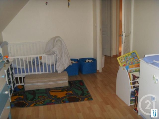 Maison &agrave; louer - 6 pi&egrave;ces - 125 m2 - Canteleu - 76 - HAUTE-NORMANDIE