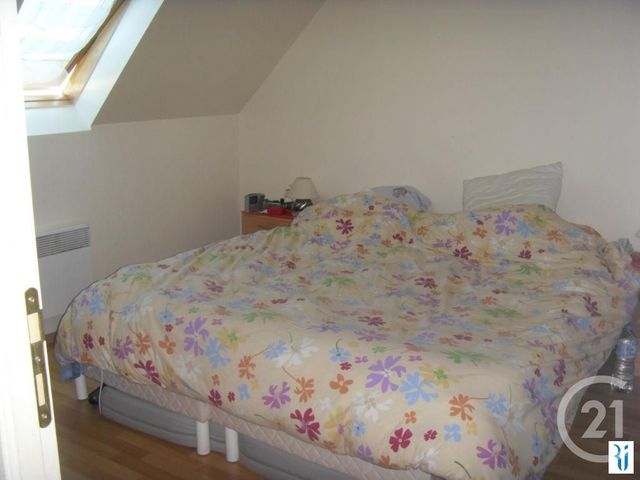 Maison &agrave; louer - 6 pi&egrave;ces - 125 m2 - Canteleu - 76 - HAUTE-NORMANDIE