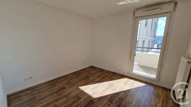 Appartement F2 &agrave; louer - 2 pi&egrave;ces - 41,15 m2 - Rouen - 76 - HAUTE-NORMANDIE