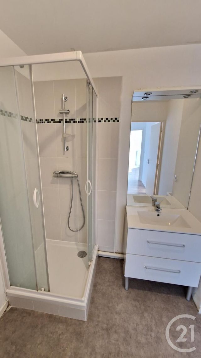 Appartement F2 &agrave; louer - 2 pi&egrave;ces - 41,15 m2 - Rouen - 76 - HAUTE-NORMANDIE