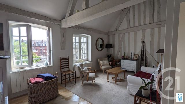 appartement - ROUEN - 76