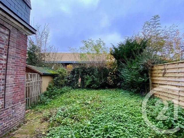Appartement F1 &agrave; louer - 1 pi&egrave;ce - 32,68 m2 - Bois Guillaume - 76 - HAUTE-NORMANDIE