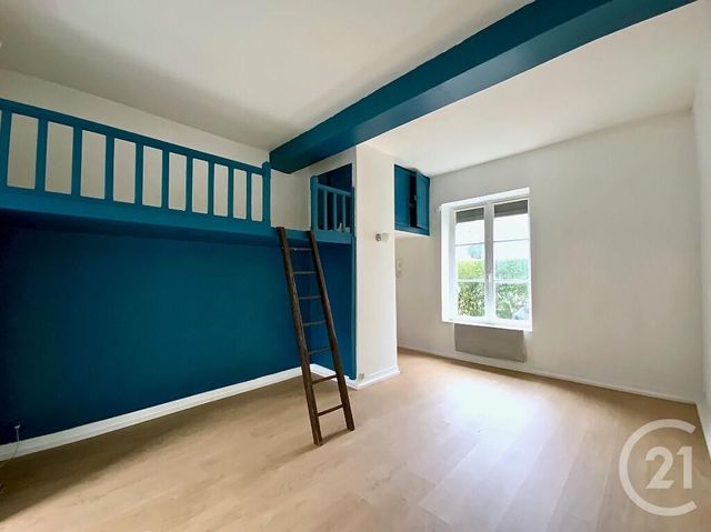 Appartement F1 &agrave; louer - 1 pi&egrave;ce - 32,68 m2 - Bois Guillaume - 76 - HAUTE-NORMANDIE
