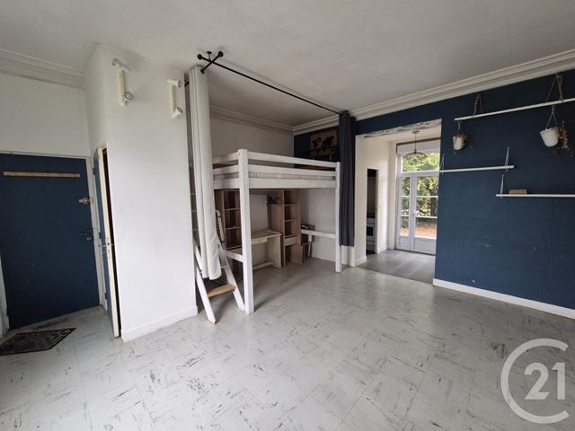 appartement - BOIS GUILLAUME - 76