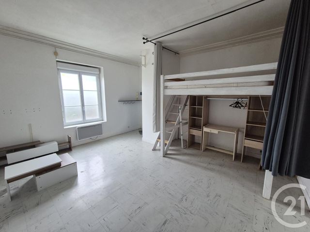 Appartement F1 &agrave; louer - 1 pi&egrave;ce - 32,68 m2 - Bois Guillaume - 76 - HAUTE-NORMANDIE