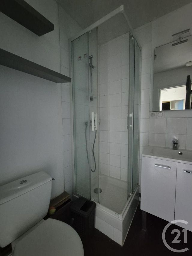 Appartement F1 &agrave; louer - 1 pi&egrave;ce - 32,68 m2 - Bois Guillaume - 76 - HAUTE-NORMANDIE