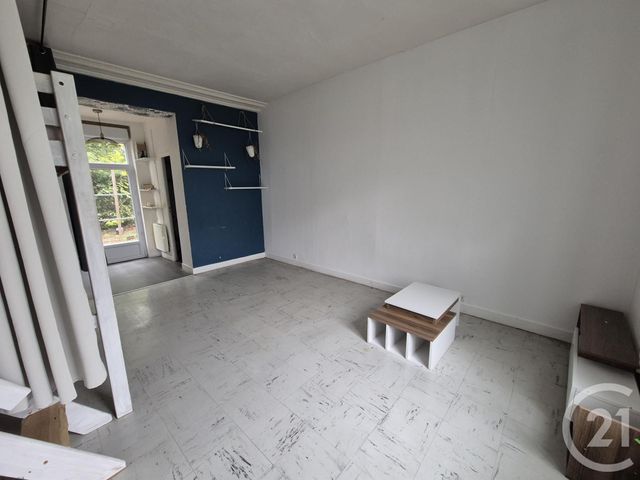 Appartement F1 &agrave; louer - 1 pi&egrave;ce - 32,68 m2 - Bois Guillaume - 76 - HAUTE-NORMANDIE
