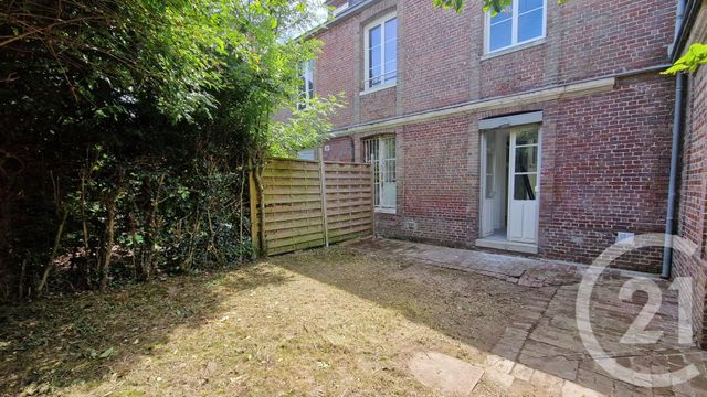 appartement - BOIS GUILLAUME - 76
