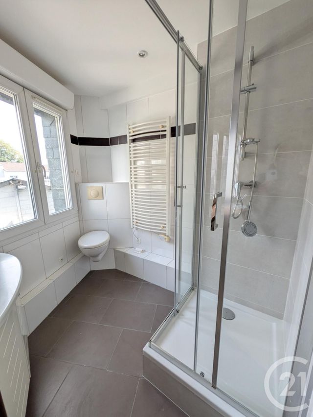 Appartement F2 &agrave; louer - 2 pi&egrave;ces - 34,59 m2 - Rouen - 76 - HAUTE-NORMANDIE