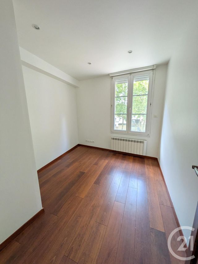 Appartement F2 &agrave; louer - 2 pi&egrave;ces - 34,59 m2 - Rouen - 76 - HAUTE-NORMANDIE
