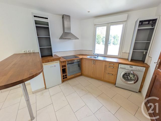 appartement - ROUEN - 76