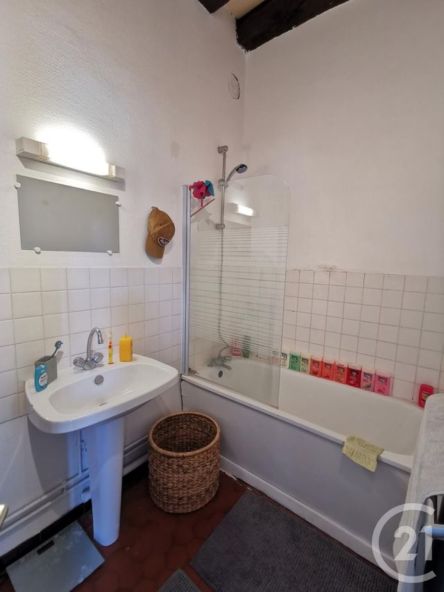 Appartement F2 &agrave; louer - 2 pi&egrave;ces - 38,38 m2 - Rouen - 76 - HAUTE-NORMANDIE