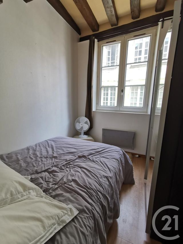Appartement F2 &agrave; louer - 2 pi&egrave;ces - 38,38 m2 - Rouen - 76 - HAUTE-NORMANDIE