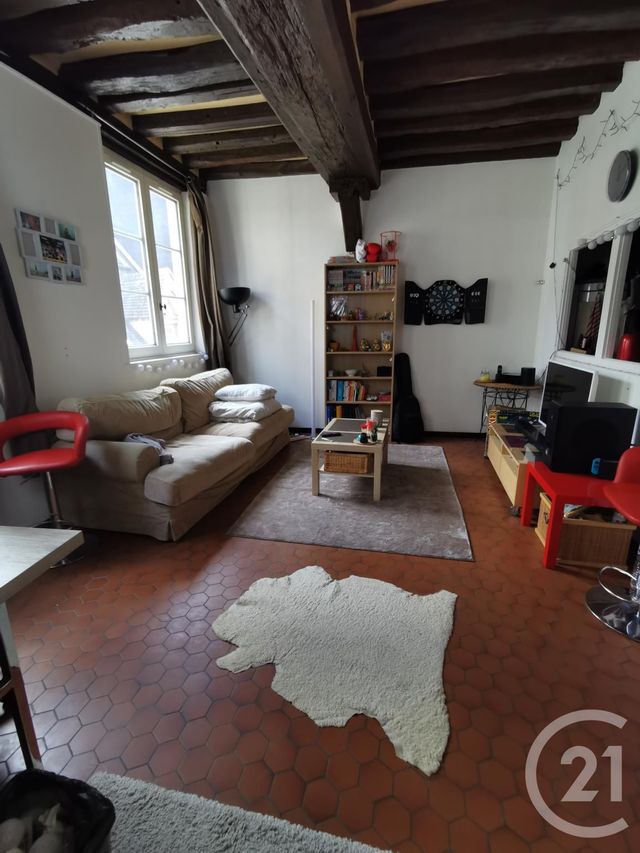 appartement - ROUEN - 76