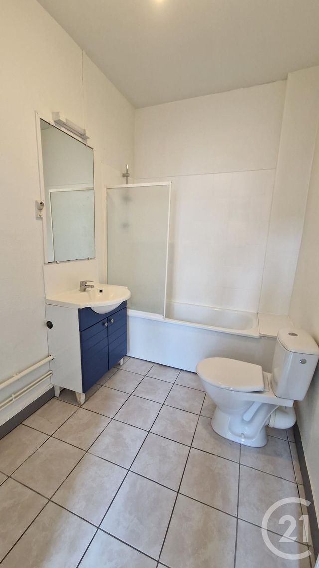 Appartement F2 &agrave; louer - 2 pi&egrave;ces - 38,33 m2 - Rouen - 76 - HAUTE-NORMANDIE