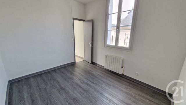 Appartement F2 &agrave; louer - 2 pi&egrave;ces - 38,33 m2 - Rouen - 76 - HAUTE-NORMANDIE