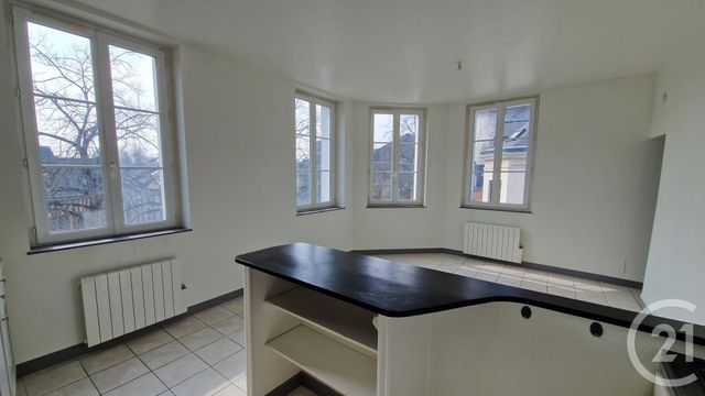 Appartement F2 &agrave; louer - 2 pi&egrave;ces - 38,33 m2 - Rouen - 76 - HAUTE-NORMANDIE