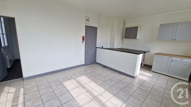 Appartement F2 &agrave; louer - 2 pi&egrave;ces - 38,33 m2 - Rouen - 76 - HAUTE-NORMANDIE