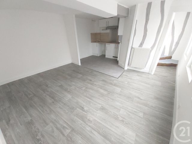 appartement - ROUEN - 76